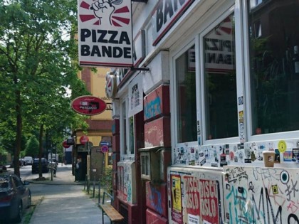 Foto: Pizza Bande