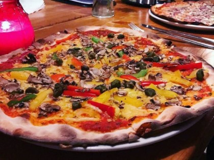Foto: Pizza Bande